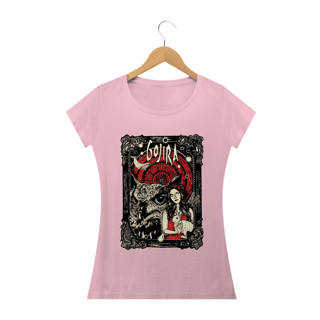 Nome do produto Baby Long - Gojira