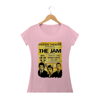 Nome do produto Baby Long - The Jam