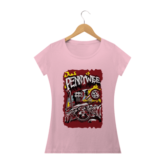Nome do produto Baby Long - Pennywise