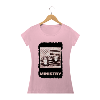 Nome do produto Baby Long - Ministry