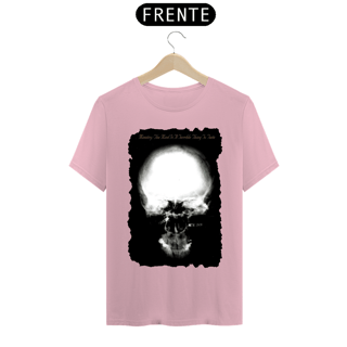 Nome do produto Camiseta Classic - Ministry