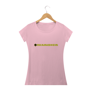 Nome do produto Baby Long - Rammstein