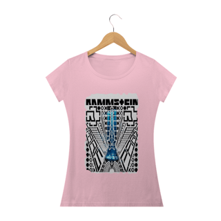 Nome do produto Baby Long - Rammstein