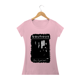 Nome do produto Baby Long - Bauhaus