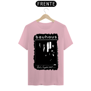 Nome do produto Camiseta Classic - Bauhaus
