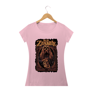 Nome do produto Baby Long - Rob Zombie
