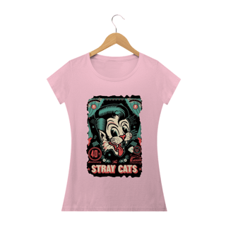 Nome do produto Baby Long - Stray Cats