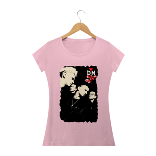 Nome do produto Baby Long - Depeche Mode