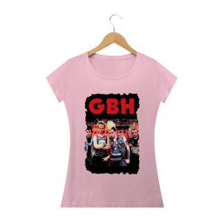 Nome do produto Baby Long - GBH