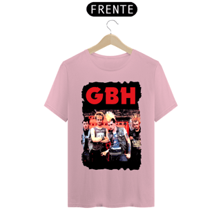 Nome do produtoCamiseta Classic - GBH