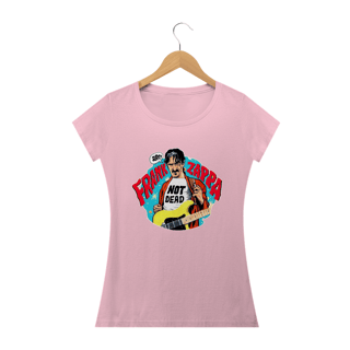 Nome do produto Baby Long - Frank Zappa