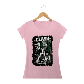 Nome do produtoBaby Long - The Clash