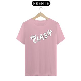 Nome do produto Camiseta Classic - The Clash