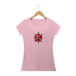 Nome do produto Baby Long - Dead Kennedys