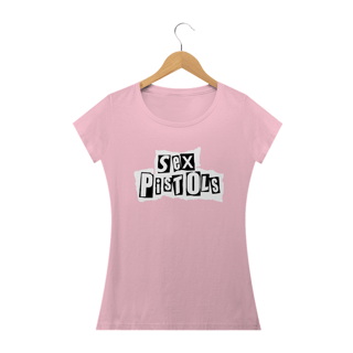 Nome do produto Baby Long - Sex Pistols