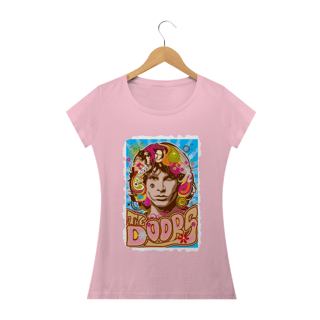 Nome do produto Baby Long - The Doors