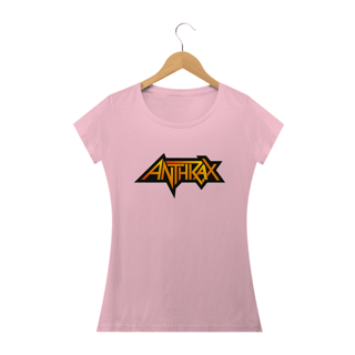 Nome do produto Baby Long - Anthrax