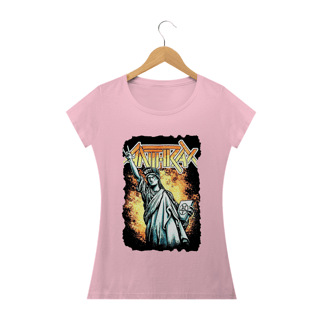 Nome do produto Baby Long - Anthrax