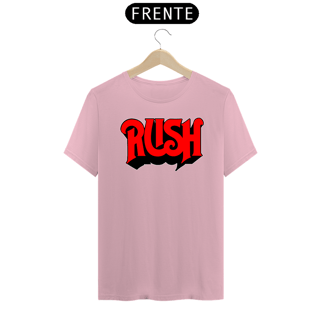 Nome do produtoCamiseta Classic - Rush