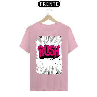 Nome do produtoCamiseta Classic - Rush