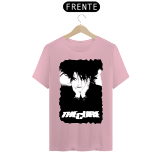 Nome do produtoCamiseta Classic - The Cure