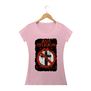 Nome do produtoBaby Long - Bad Religion