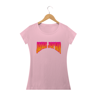 Nome do produto Baby Long - Janis Joplin