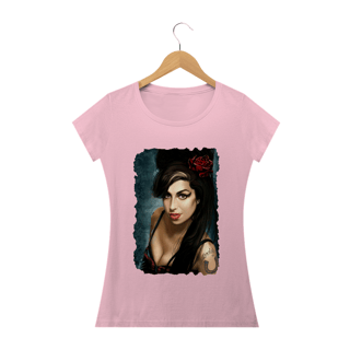 Nome do produto Baby Long - Amy Winehouse