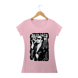 Nome do produto Baby Long - Alice in Chains