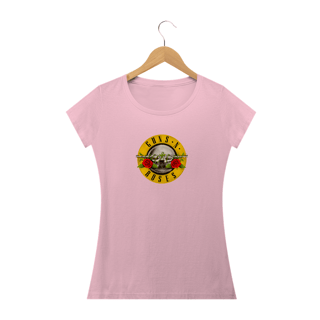 Nome do produto Baby Long - Guns N' Roses