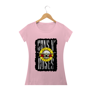 Nome do produto Baby Long - Guns N' Roses