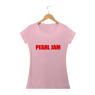 Nome do produto Baby Long - Pearl Jam