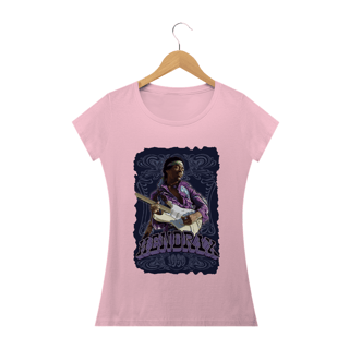Nome do produto Baby Long - Jimmy Hendrix