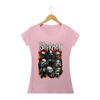 Nome do produtoBaby Long - Slipknot