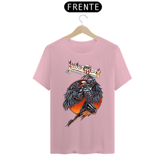 Nome do produto Camiseta Classic - Judas Priest