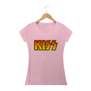 Nome do produto Baby Long - Kiss