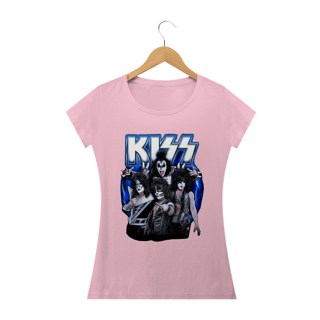 Nome do produto Baby Long - Kiss