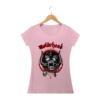 Nome do produto Baby Long - Motorhead