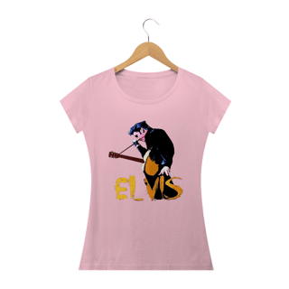 Nome do produto Baby Long - Elvis Presley