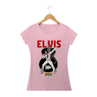 Nome do produto Baby Long - Elvis Presley