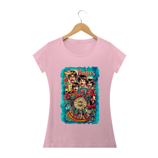 Nome do produto Baby Long - Beatles