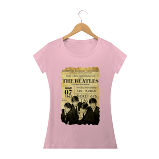 Nome do produto Baby Long - Beatles