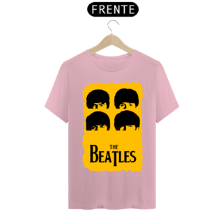 Nome do produto Camiseta Classic - Beatles