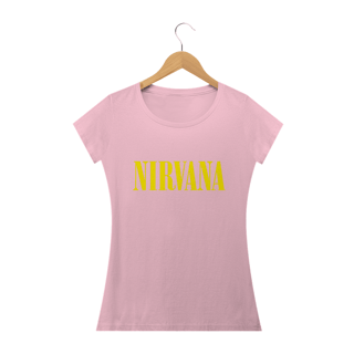 Nome do produto Baby Long - Nirvana
