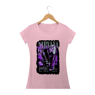 Nome do produto Baby Long - Nirvana
