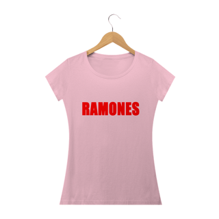Nome do produto Baby Long - Ramones