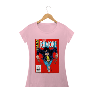 Nome do produto Baby Long - Ramones