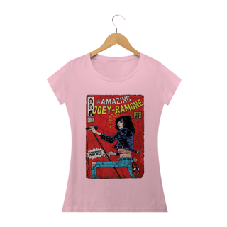 Nome do produto Baby Long - Ramones