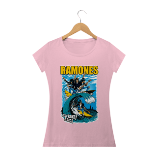 Nome do produto Baby Long - Ramones