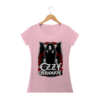 Nome do produto Baby Long - Ozzy Osbourne